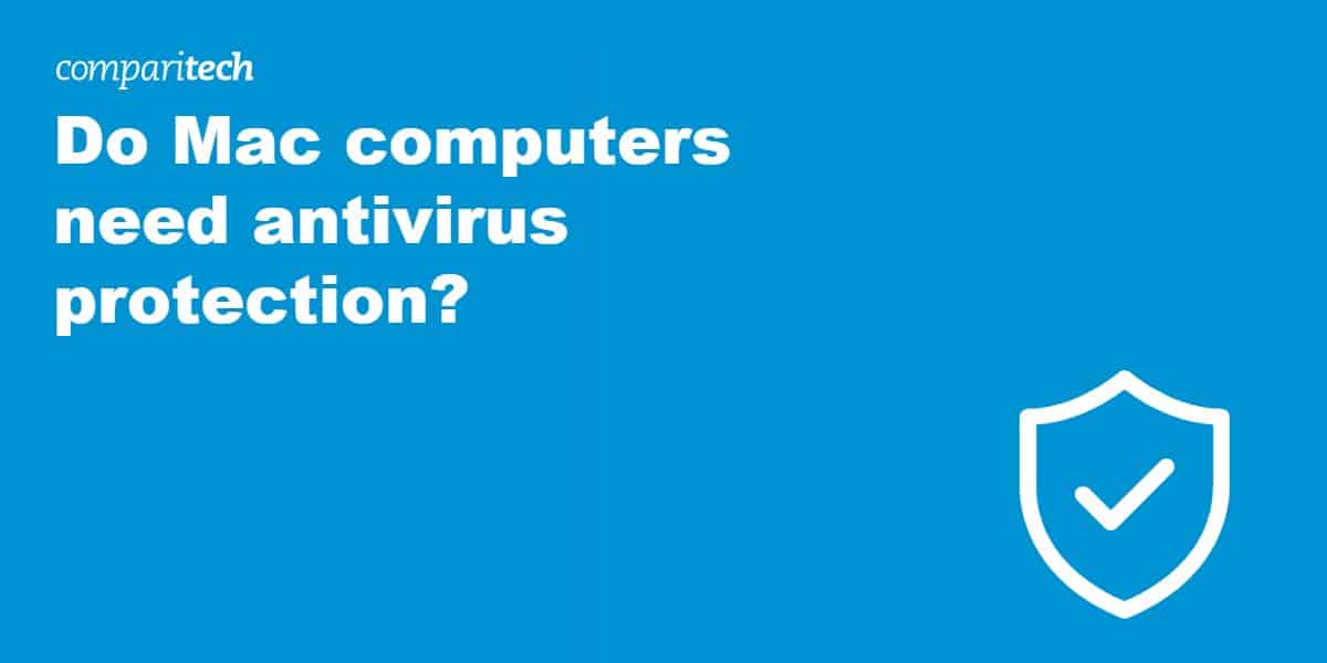 which is the best antivirus for mac?